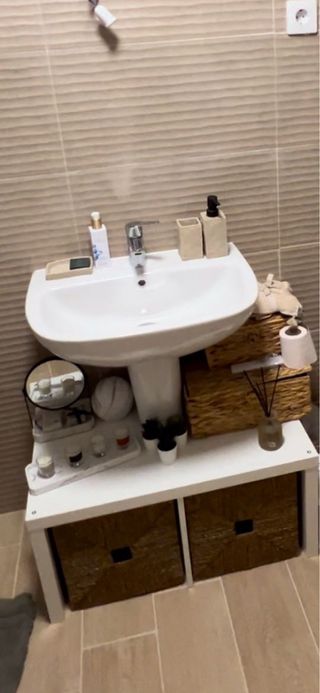 Lavabo