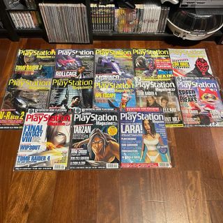 PlayStation Magazine