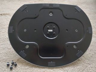 Base TV Sony