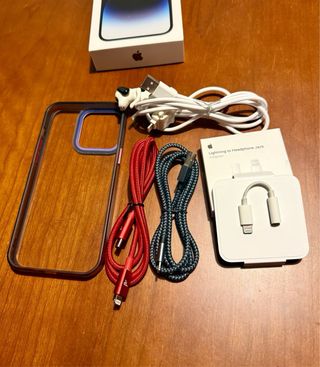 iPhone 14 Pro Max