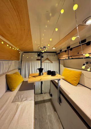 Ford Transit 2009