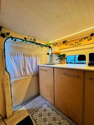 Ford Transit 2009