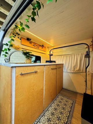 Ford Transit 2009