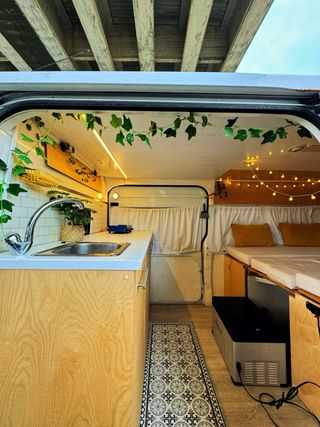 Ford Transit 2009