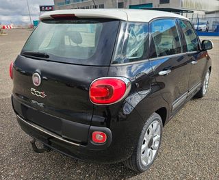 FIAT 500L 2012