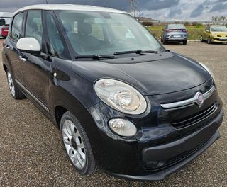 FIAT 500L 2012