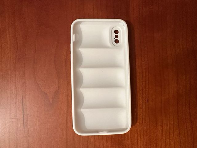 Carcasa protectora para iPhone X