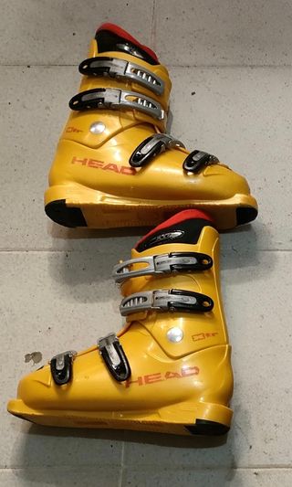 Botas de esqui Head niño
