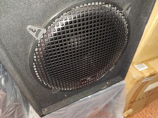 Altavoces 3 vias 800w pasivos