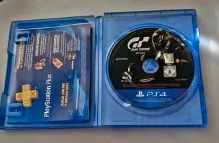 Juegos PS4 FIFA (3), GRAN TURISMO, LEGO (3), TENIS