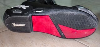 Botas moto TCX RT-PRORACE PRO - T. 44