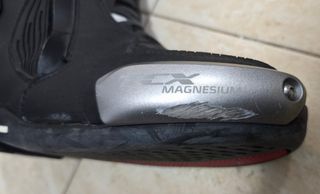 Botas moto TCX RT-PRORACE PRO - T. 44