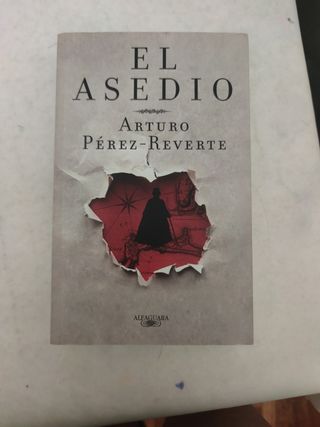 El asedio