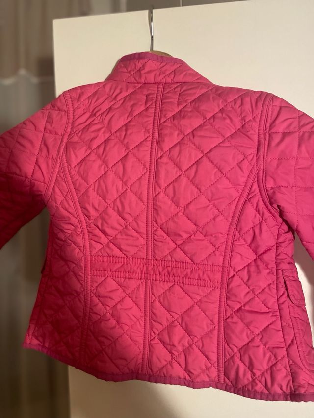 Chaqueta niña Ralph Lauren