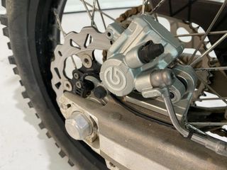 Husqvarna 701 kit rally 2018