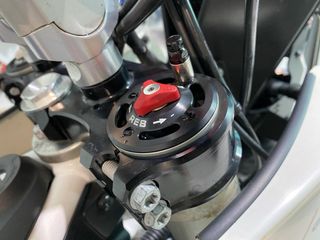 Husqvarna 701 kit rally 2018