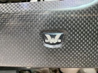 Husqvarna 701 kit rally 2018