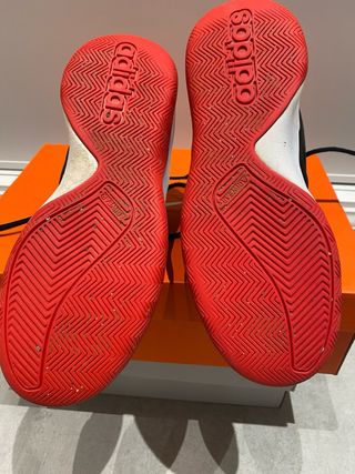 Zapatillas de baloncesto