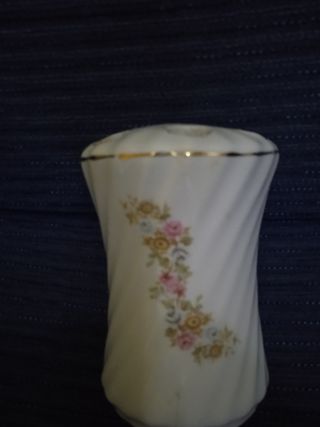 Vaso cerámica portacepillos y pasta