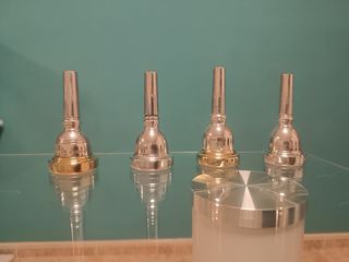 Trombon King tempo II 607 USA