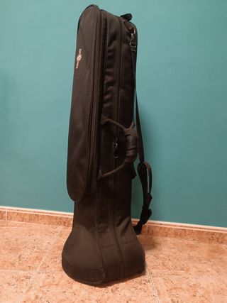 Trombon King tempo II 607 USA