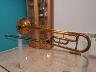 Trombon King tempo II 607 USA