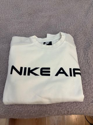 Sudadera Nike Air
