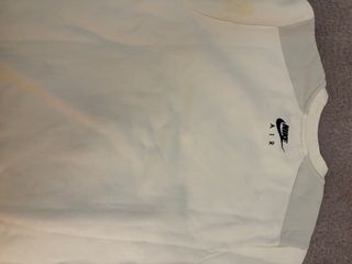 Sudadera Nike Air