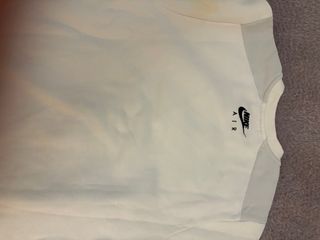Sudadera Nike Air