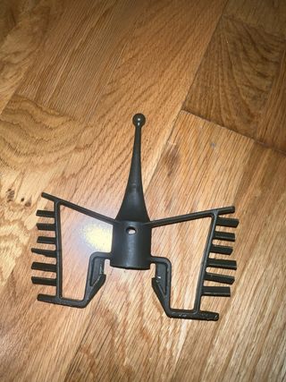 Mariposa thermomix Tm 31