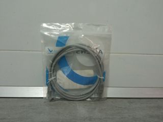 Cable de red RJ45 2 metros 