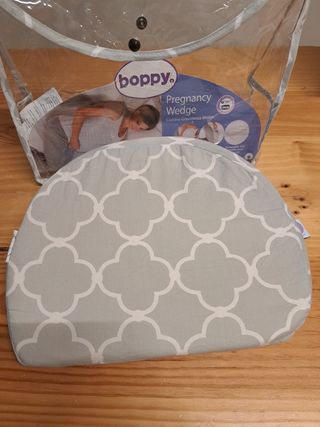 Cojin embarazo