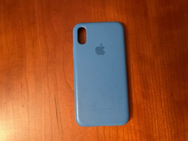 Carcasa protectora para iPhone X
