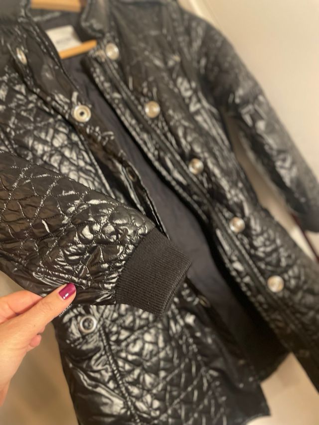 Chaqueta/abrigo niña Moschino