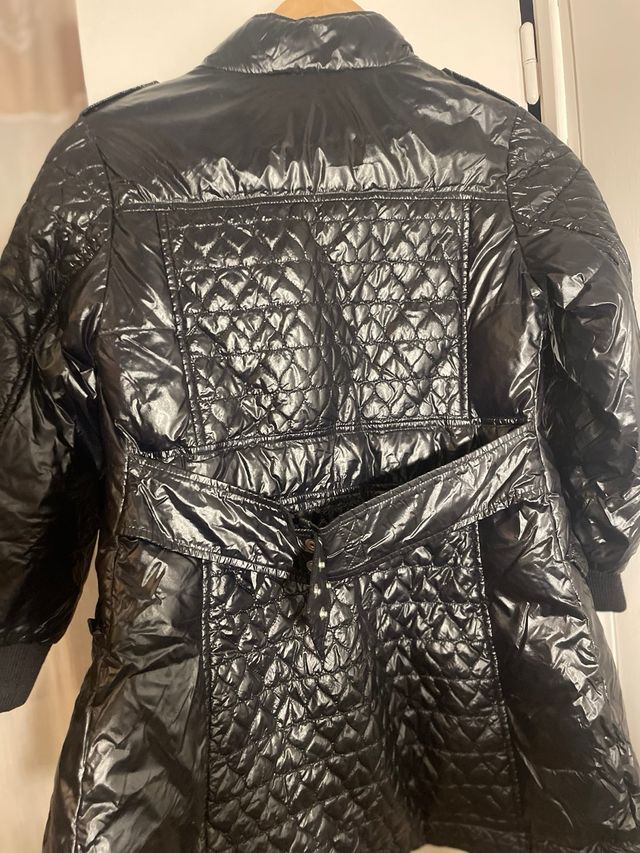 Chaqueta/abrigo niña Moschino