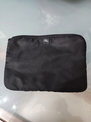 Borsa organizer JBL BASE PER IPOD APPLE