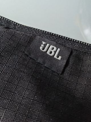 Borsa organizer JBL BASE PER IPOD APPLE