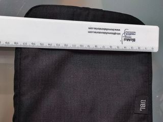 Borsa organizer JBL BASE PER IPOD APPLE