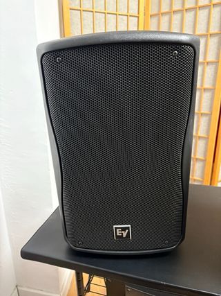 Equipo completo de musica profesional de 600W