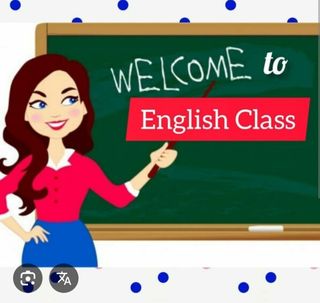 Clases y Conversación en inglés online .