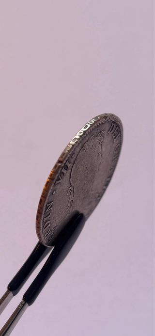 4 reales 1816 LIMA Fernando VII