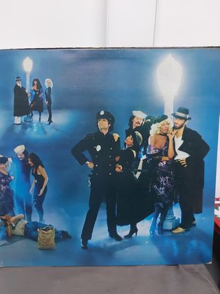 Vinile "Bad Girls" - Donna Summer