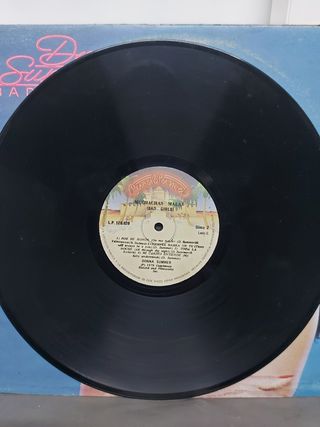 Vinile "Bad Girls" - Donna Summer