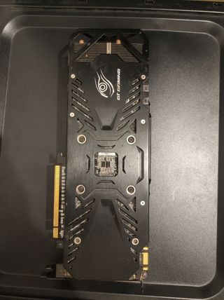 Gigabyte GTX 960 G1 Gaming 2GB GDDR5