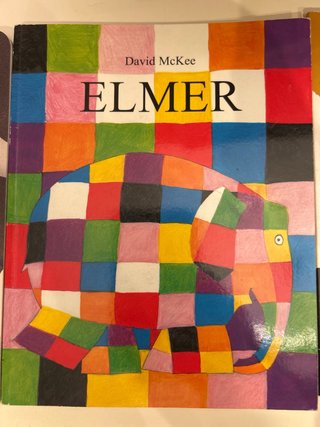 10 libros infantiles en frances