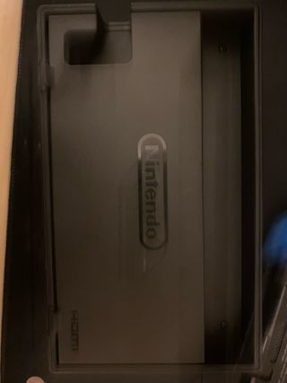 Nintendo switch x fortnite