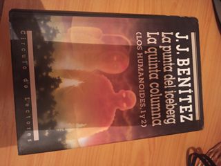 La punta del iceberg y La quinta columna