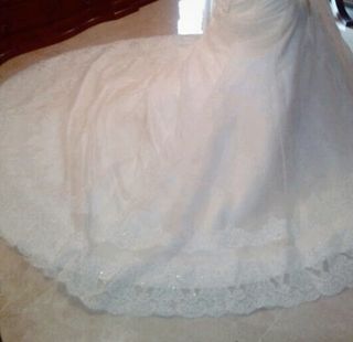 VESTIDO NOVIA