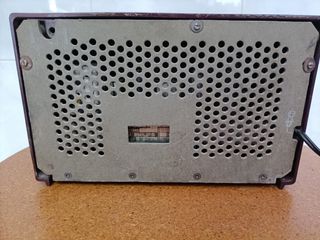 ANTIGUA RADIO PHILIPS