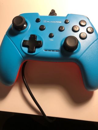 Mando nintendo switch